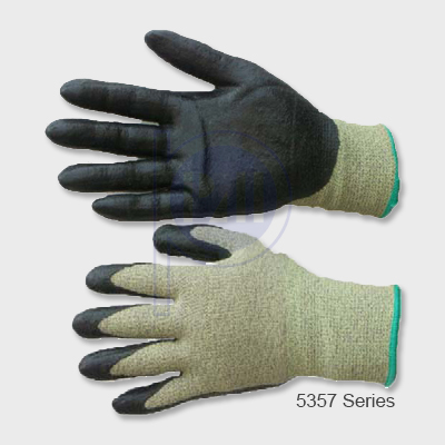 Heat and Puncture Resistance Glove